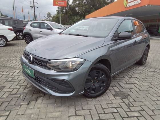 VOLKSWAGEN POLO 1.0 MPI TRACK MANUAL VOLKSWAGEN POLO 1.0 MPI TRACK MANUAL